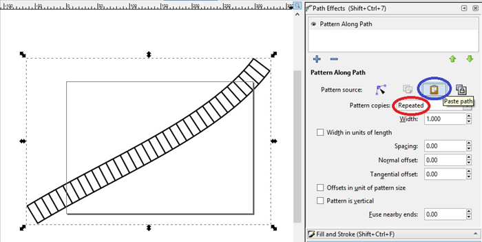 Inkscape Paper Mosaic Tutorial: Design Your Own Coloring Pages
