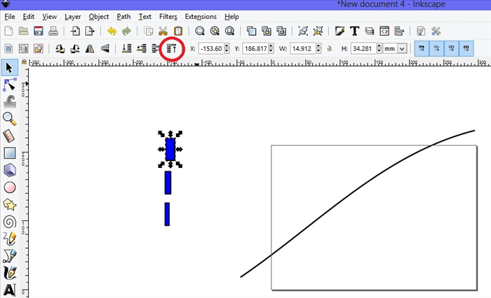Inkscape Paper Mosaic Tutorial: Design Your Own Coloring Pages