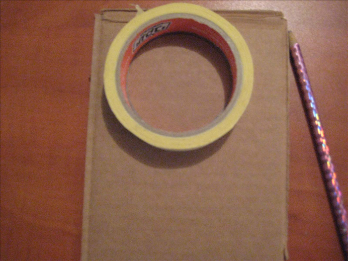 How to Make a Cardboard Treasure Box