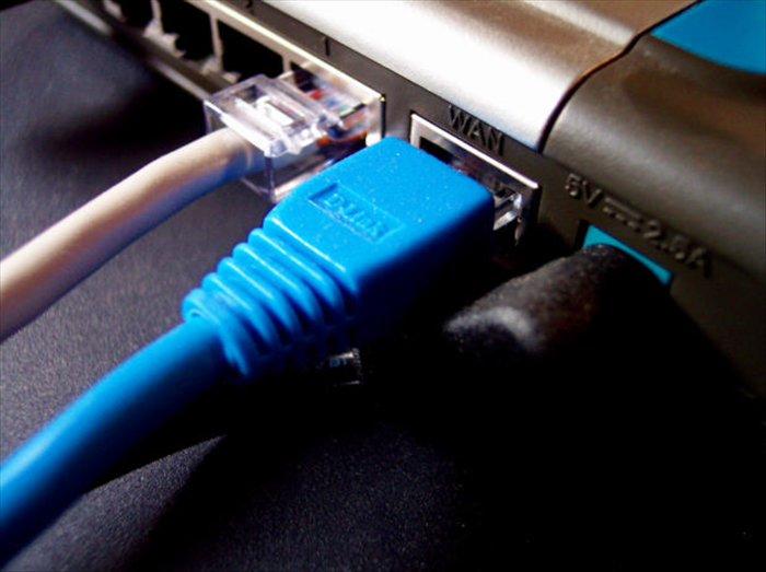 How to Extend an Ethernet Cable Safely and Effectively