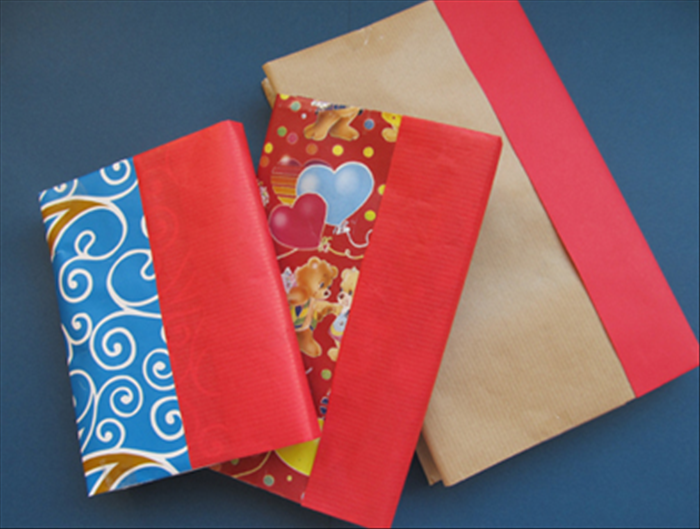 DIY Color-Coded Book Covers for School | Easy Guide to Organize Kids' Textbooks