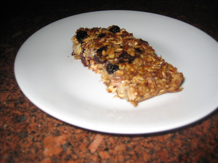 Homemade Granola Bars: Easy Recipe for Healthy On-the-Go Snacks