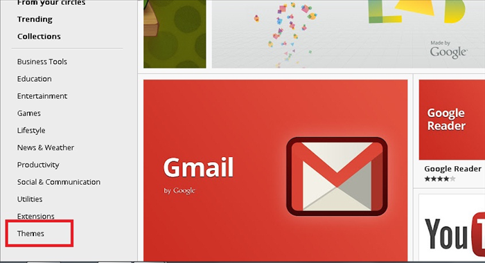 How to Change Your Google Chrome Theme & Background