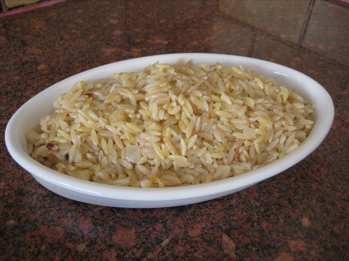 How to Cook Small Pasta Perfectly: Acini di Pepe, Orzo & More