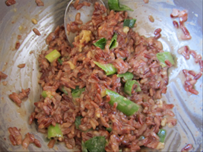 Crispy Brown Rice Fritters Recipe: Easy & Delicious