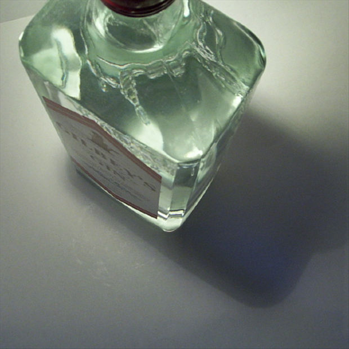 איך להכין ג'ין וטוניק (Gin and tonic) מעולה
