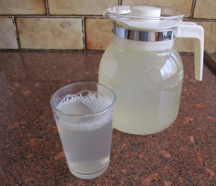 How to Make Homemade Lemonade: Easy DIY Recipe for a Refreshing Drink