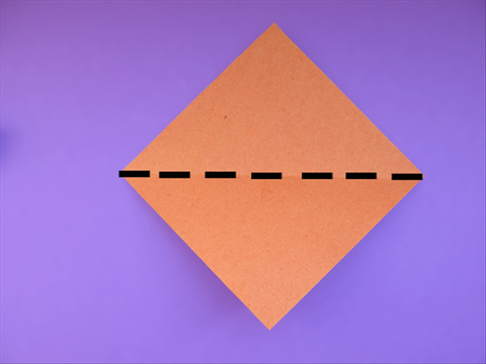 How to Fold a Square Origami Envelope (No Glue, Easy DIY Tutorial)