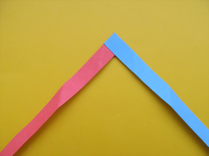 How to Braid Paper Strips into a Napkin Ring or Bracelet
