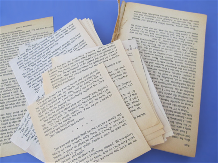 Top 10 Free Paper Sources for Crafts & DIY Projects