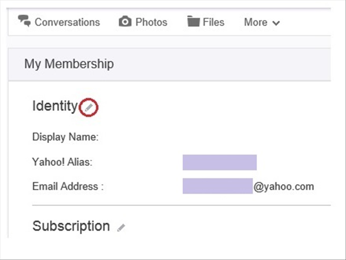 How to Change Your Email Address on Yahoo Groups - A Complete Guide