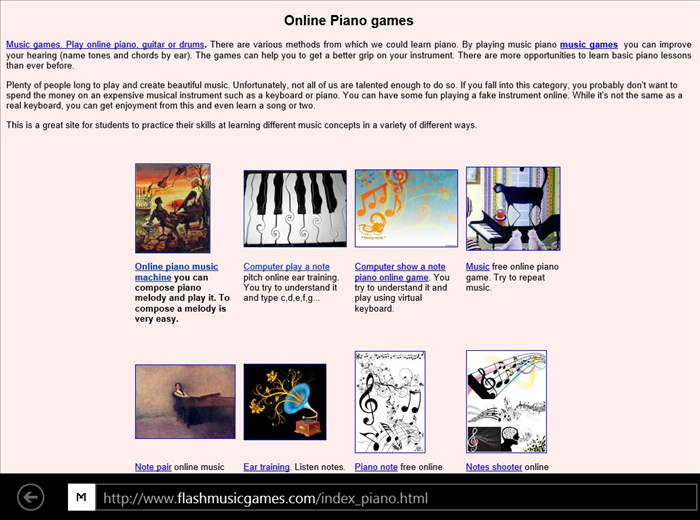 6 Free Virtual Piano Websites: Play Piano Online Instantly