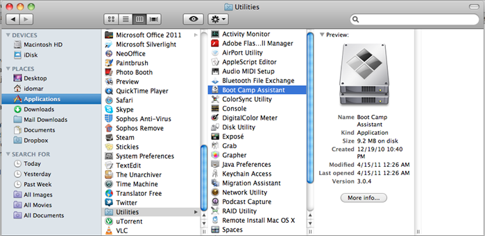 Uninstall Windows from Mac Boot Camp: A Complete Guide