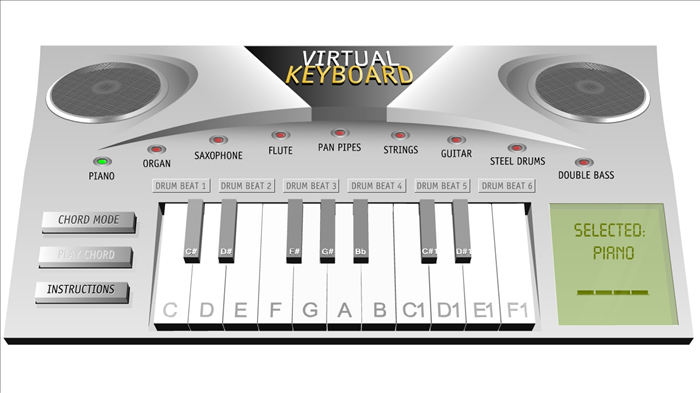 6 Free Virtual Piano Websites: Play Piano Online Instantly