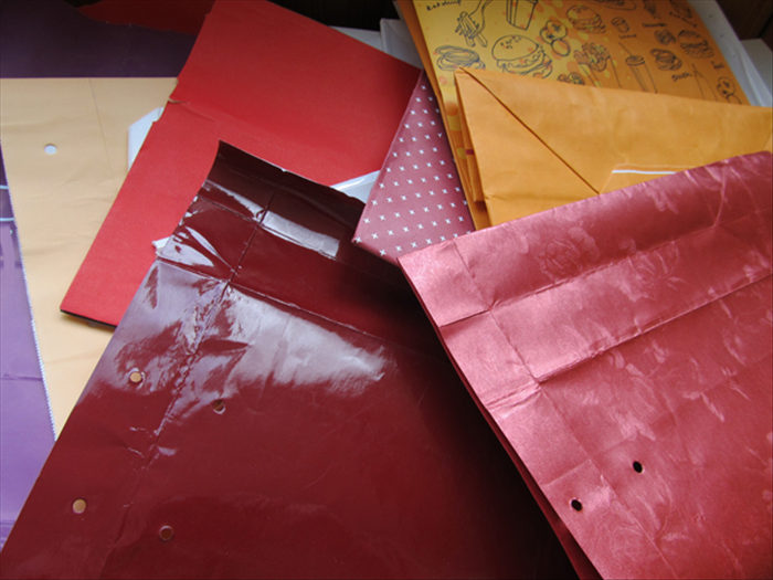 Top 10 Free Paper Sources for Crafts & DIY Projects