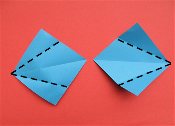 Easy Origami Bow for Kids: Simple Step-by-Step Paper Craft