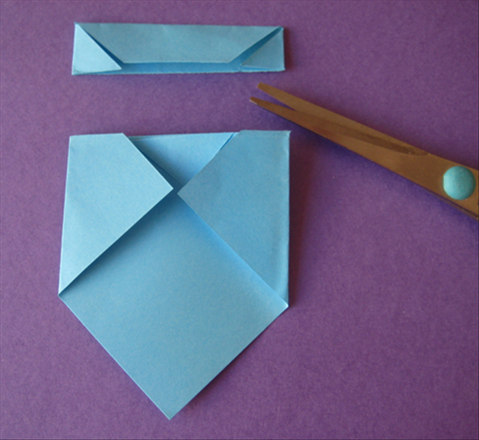 Easy DIY Paper Dreidel: A Fun Hanukkah Craft for All Ages