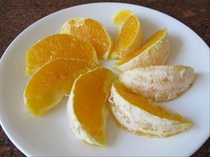 How to Cut Oranges Without Mess: A Clean & Easy Guide