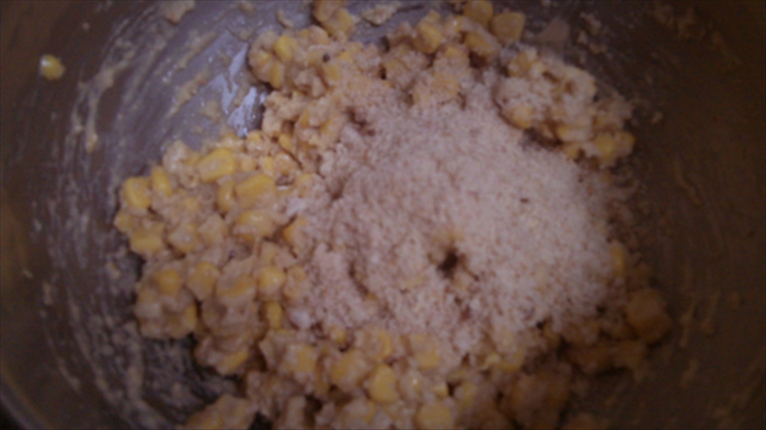Fried Corn Fritters Recipe: Easy Homemade Corn Patties