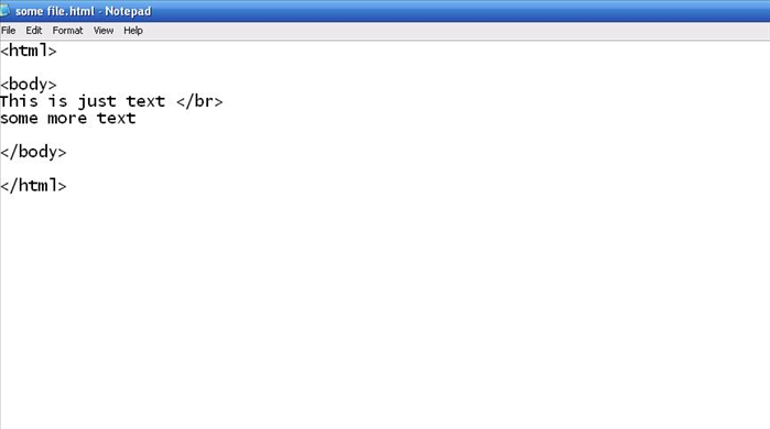 מדריך HTML מספר 2 - אלמנטים (Elements) ומאפיינים (Attributes)