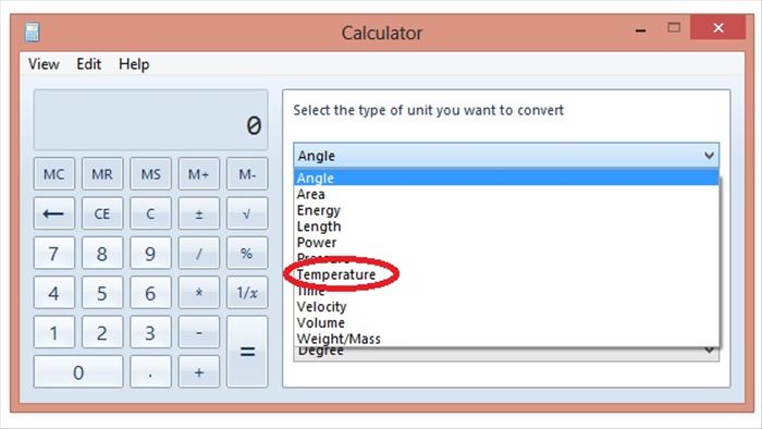 Baking Temperature Conversion: Fahrenheit to Celsius & Vice Versa
