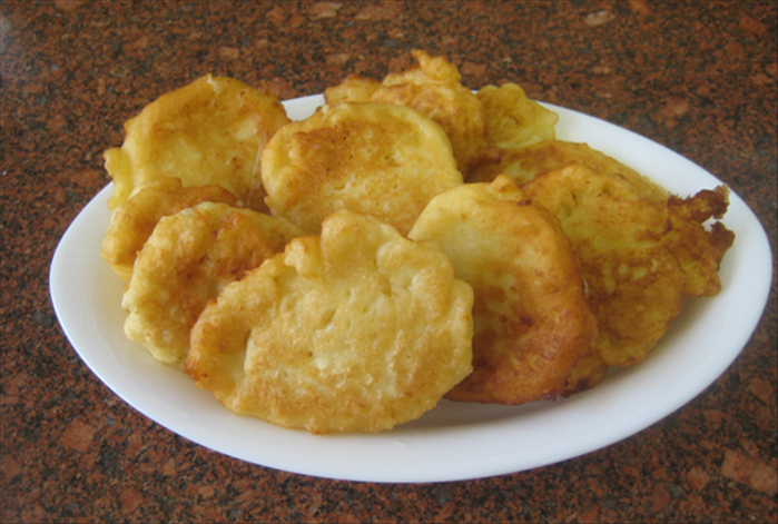How to Make Crispy Potato Puffs: An Easy Homemade Recipe