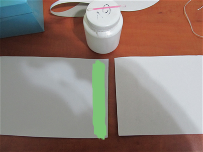 How to Make a Cardboard Top Hat