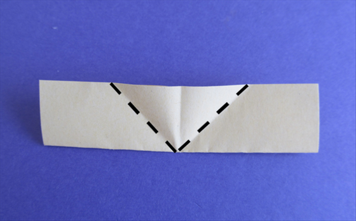 How to Fold 3D Origami Units: Easy Golden Venture Paper Folding