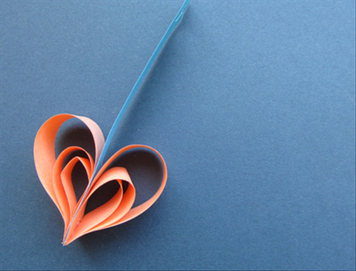 How to Make Paper Hearts: Easy DIY Craft for Decorations