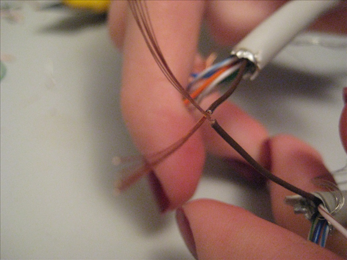 How to Extend an Ethernet Cable Safely and Effectively