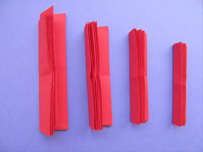 How to Make a Paper Rose Without Glue