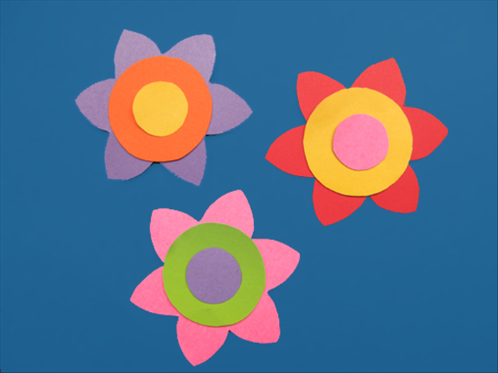 How to Draw a Perfect 6-Petal Flower: Easy DIY Guide