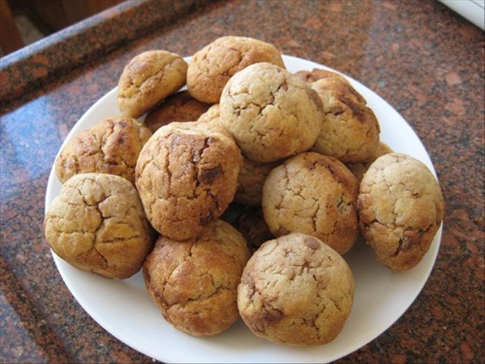 Easy Homemade Chocolate Chip Cookies: A Beginner-Friendly Recipe
