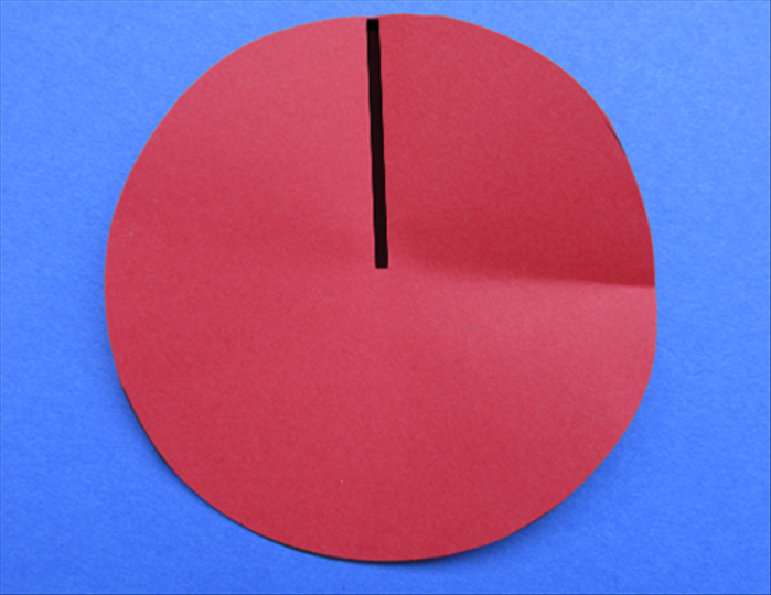 How to Make a Chinese Conical Hat from Cardstock