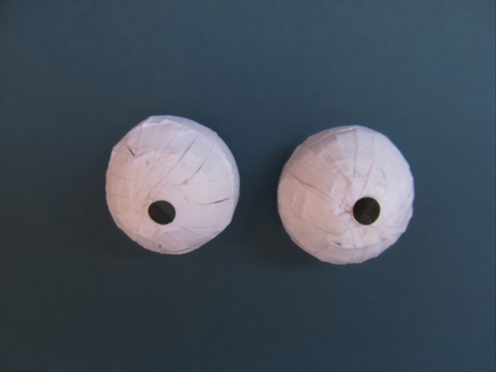 How to Make 3D Googly Eyes Out of Paper: A DIY Guide
