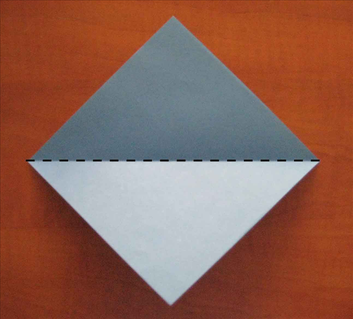 Easy Origami Basket for Kids: Step-by-Step Tutorial
