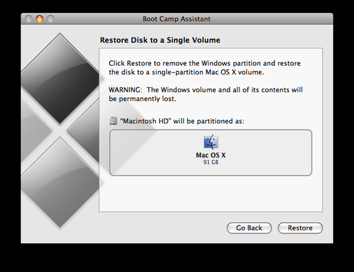 Uninstall Windows from Mac Boot Camp: A Complete Guide