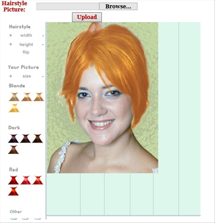 3 Free Online Virtual Makeover Sites: Try Hairstyles, Makeup & More