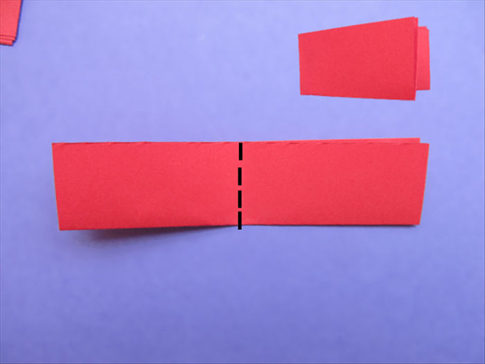 How to Make a Paper Rose Without Glue