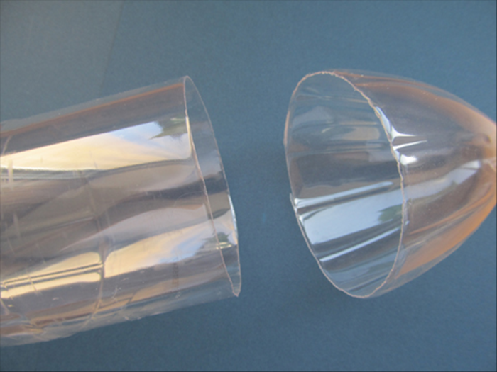 Make Wire from Plastic Bottles for Crafts