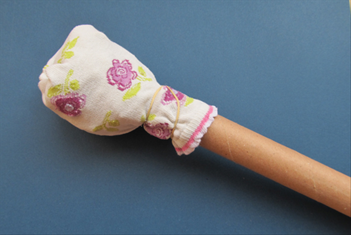 DIY Mahl Stick: Make Your Own for Steady Painting & Drawing