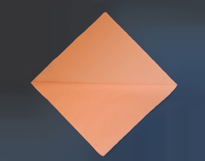 How to Fold a Napkin with a Pocket: Easy DIY for Any Occasion