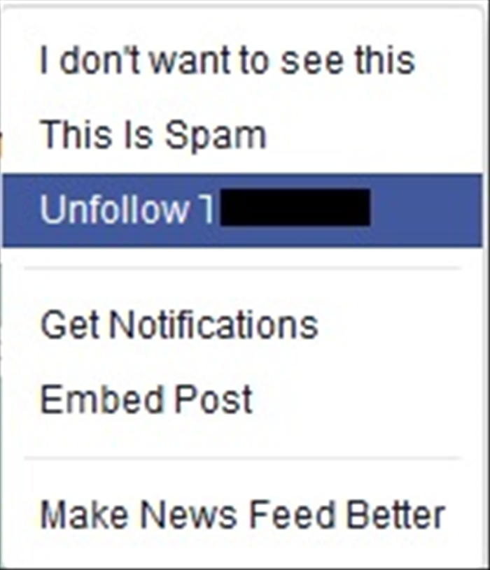 How to Unfollow a Page on Facebook: Clean Up Your News Feed