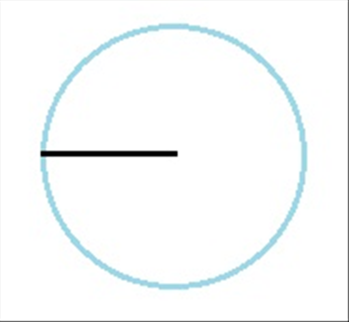 How to Draw Perfect Circles Without a Compass (Cardboard DIY Guide)
