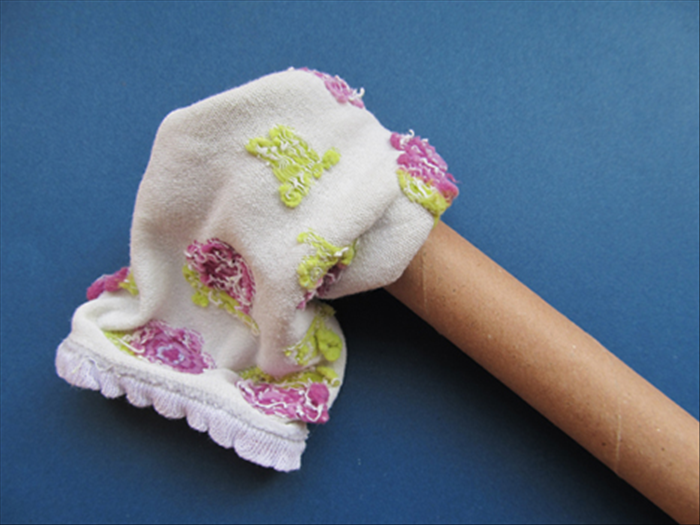 DIY Mahl Stick: Make Your Own for Steady Painting & Drawing