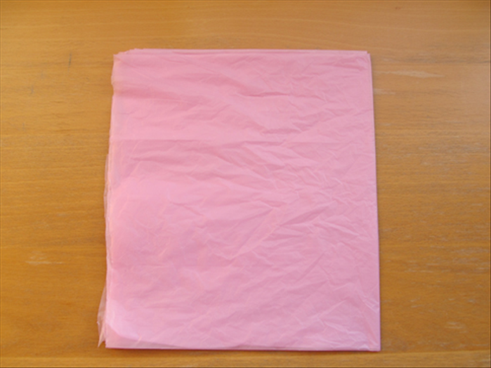 Iron Plastic Bags for Crafts: Turn Them into DIY Sheets