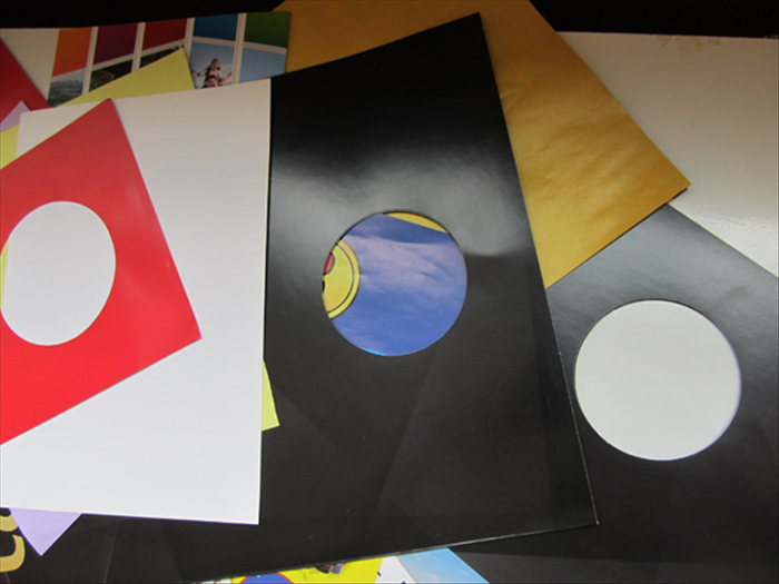 Top 10 Free Paper Sources for Crafts & DIY Projects