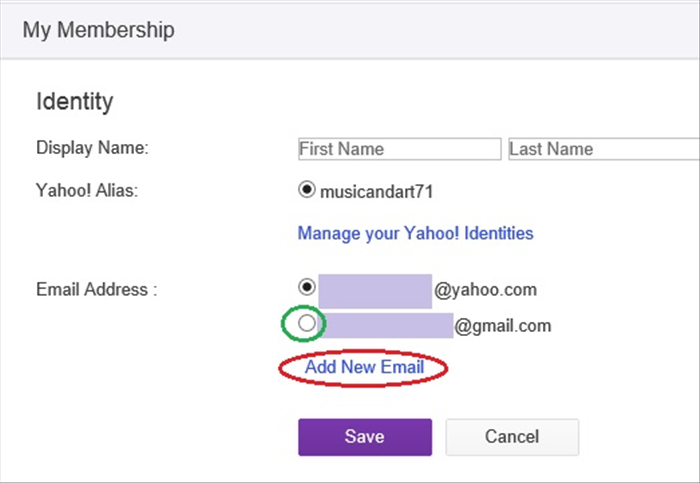 How to Change Your Email Address on Yahoo Groups - A Complete Guide