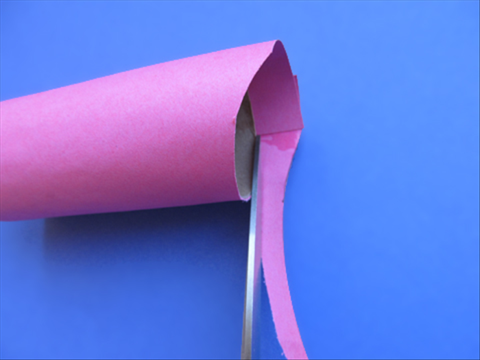 Easy Toilet Paper Roll Hearts: A Valentine's Day Craft for Kids