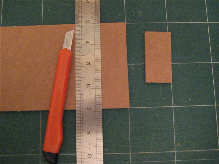 DIY Cardboard Dominos: Craft Your Own Game from Recycled Materials